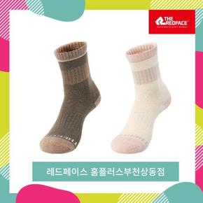 HC01 실버밸리세미롱우먼양말 여성 가을 겨울 등산양말 REEFSCX22501 (S16429267)