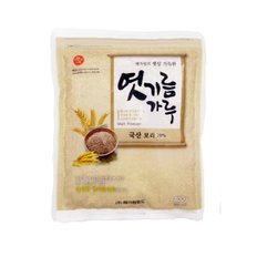 [푸른들마켓][해가원]엿기름가루400g