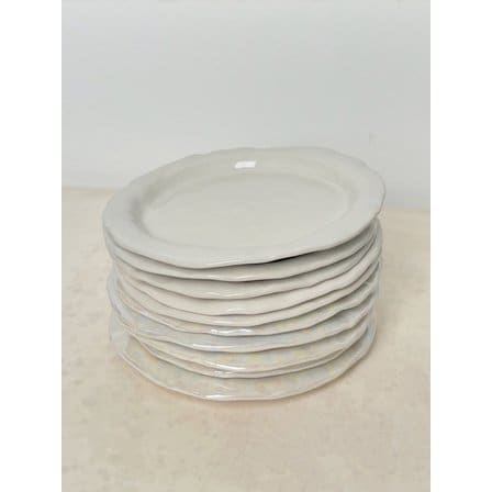 비치바운드 BB Pinching Dish Milk