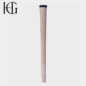 해치골프 뉴트럴 그립 베이지 여성용 Neutral grip beige