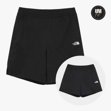 노스페이스화이트라벨 공용 서프사이드 쇼츠 NS6NQ06J