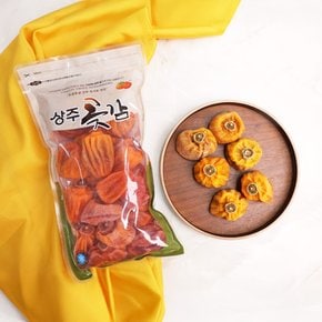 [오늘신선] 가정용 경북 상주 둥시곶감 건시 곶감 500g