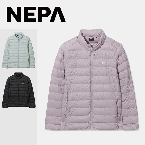 [부산점] 여성 레타 경량 다운자켓 7L82021