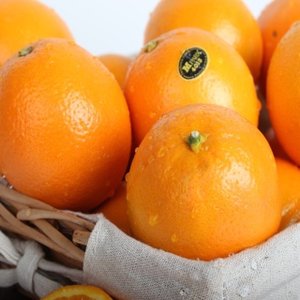 [블랙라벨! 고당도! 대과!]Mpark 미국산 캘리포니아 실속 오렌지 10kg