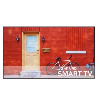 LG 43인치 4K 스마트 UHD TV 43UN7000 IPTV