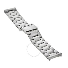 4197623 Breitling Steel Professional III Brushed 16mm Watch Band