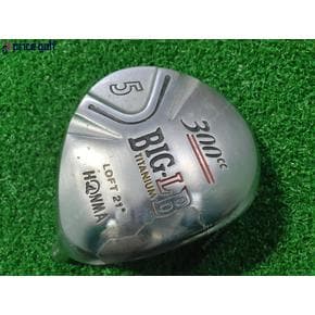 [중고] 혼마 BIG-LB 5번우드 21도 헤드만입니다 FA2974457