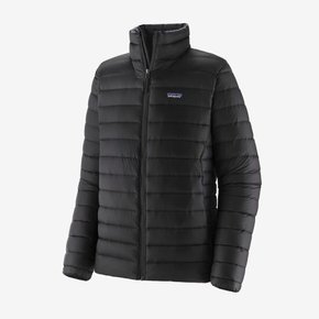 24FW 파타고니아 패딩 84675BLK Black