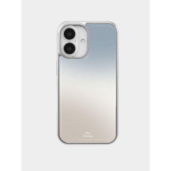 [갤럭시S26입고]Blur iphone galaxy flip fold case [+magsafe]