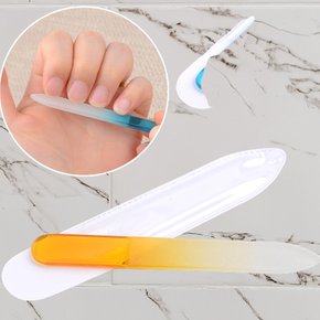 삭개오 손톱 야스리 발톱 네일 정리 사포 이쁜 디자인 9CM