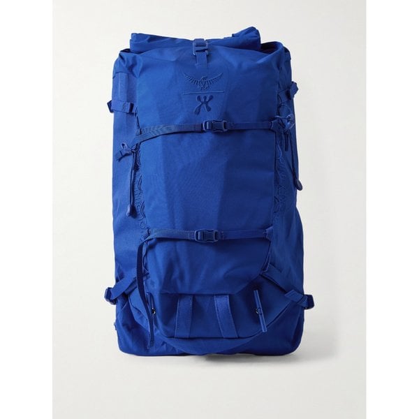 오스프리 올트 20L 스키 백팩 46376663162998507