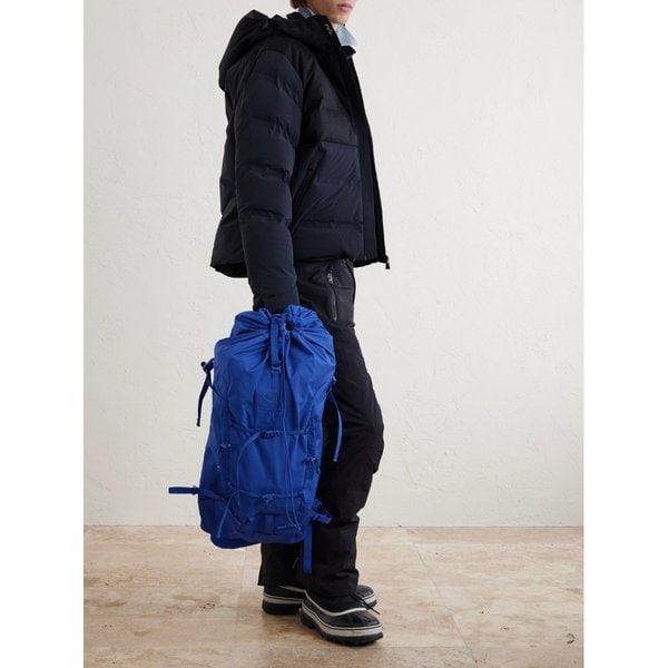 오스프리 올트 20L 스키 백팩 46376663162998507