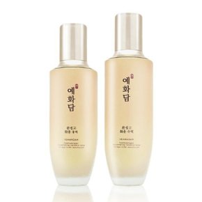 예화담 환생고 화윤 수액 160ml+화윤 유액 140ml