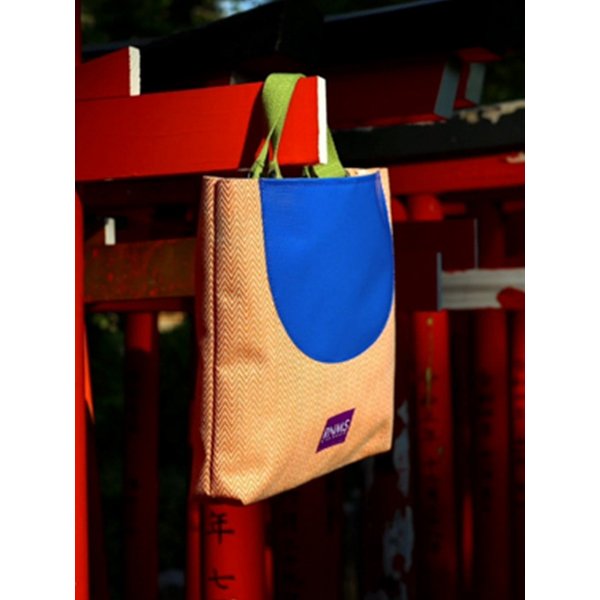 TOTEBAG TOKO7 (크로스백 활용가능,STRAP제공)