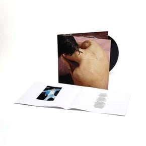 [LP]Harry Styles - Harry Styles (180Gram Gatefold Vinyl) [Lp] / 해리 스타일스 - 해리 스타일스 (180그램 게이트폴드 바이닐) [Lp]