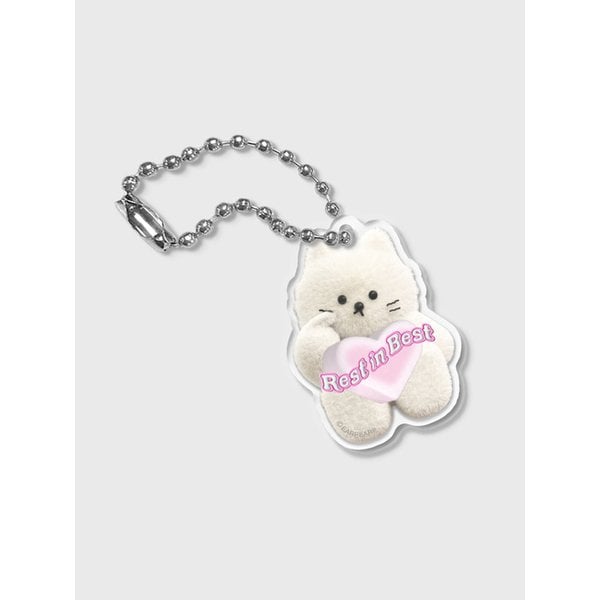 볼콕 치치(키링)