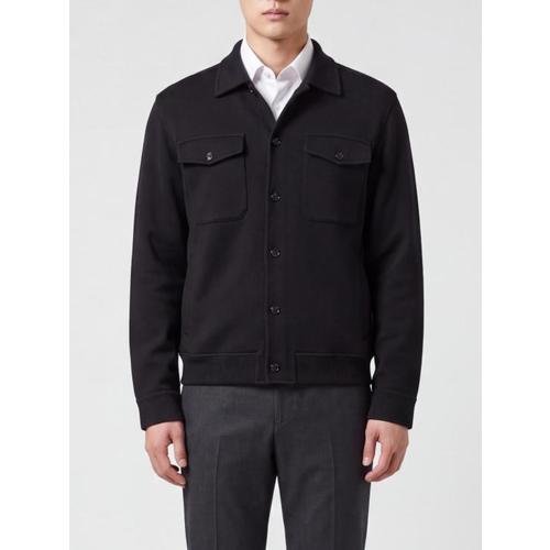라르디니 스웨터 ACLJM97CN65000 999 Black
