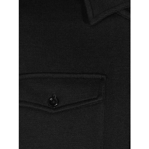 라르디니 스웨터 ACLJM97CN65000 999 Black