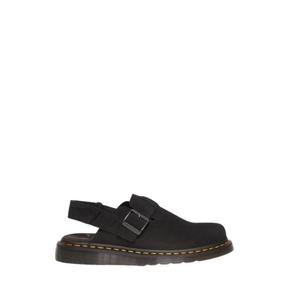 25FW 닥터마틴 샌들 31563001 JORGEIIBLACKEHSUEDE Black