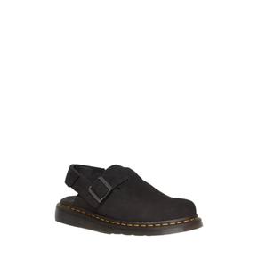 25FW 닥터마틴 샌들 31563001 JORGEIIBLACKEHSUEDE Black