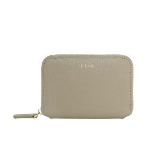 텐바이텐 [별자리키링 증정] D.LAB Viva Wallet - Beige