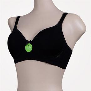 빅사이즈사랑해요 C689L103 베이직리본B컵브라 SW (S6660840)