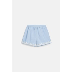 26SS 키즈 숏팬츠 SHORTS VALLY GRI-S26-S0267