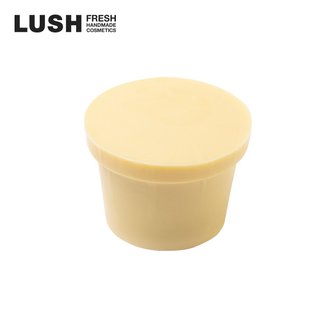 LUSH [공식][네이키드]로즈 아르간 125g - 네이키드 바디 컨디셔너