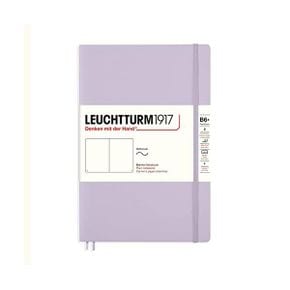 독일 불렛저널 로이텀 다이어리 위클리 노트 LEUCHTTURM1917 368155 Notebook Paperback B6 Soft