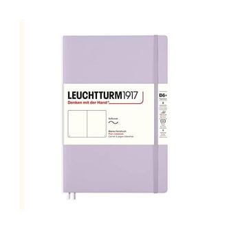  독일 불렛저널 로이텀 다이어리 위클리 노트 LEUCHTTURM1917 368155 Notebook Paperback B6 Soft