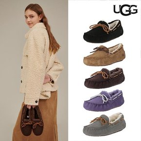 [공식수입원 정품] UGG 다코타 DAKOTA