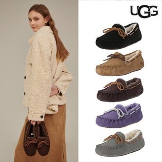 어그오스트렐리아 [공식수입원 정품] UGG 다코타 DAKOTA