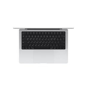 맥북프로 14 M5 Pro (CPU 15코어/GPU 16코어) 24GB 1TB 실버 MGDN4KH/A