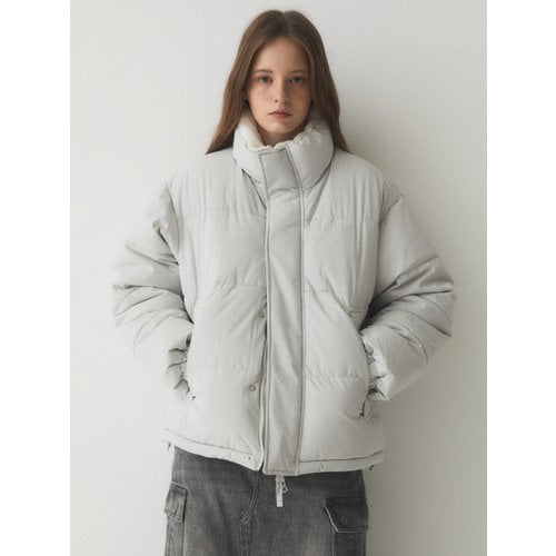 Reversible Puffer Padding (steve) WHJPE4V12U