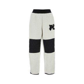 [팜 엔젤스] Trousers PWKF001R24FAB001 0110 White