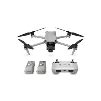 DJI AIR 3 플라이 모어 콤보 (RC-N2 조종기 포함)