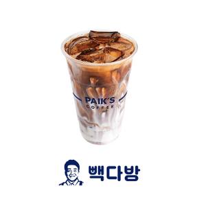 콜드브루라떼(ICED)