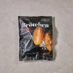 브로첸 150g(3개입) x 5팩