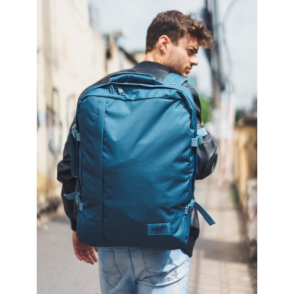 클래식 44L 백팩 기내용사이즈 7color