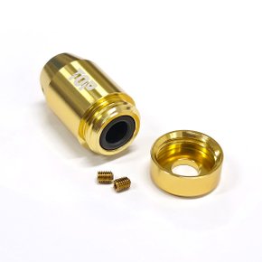 페라이트 코어 링 6mm 알로이 노이즈 필터 HT-G43