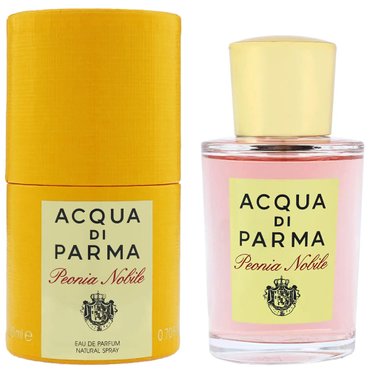 아쿠아디파르마 Acqua Di Parma 아쿠아 디 파르마 피오니아 노빌레 오 드 퍼퓸 내추럴 20ml