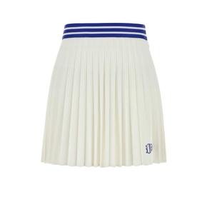 보디 스커트 WRF24CS021 CREAM WHITE