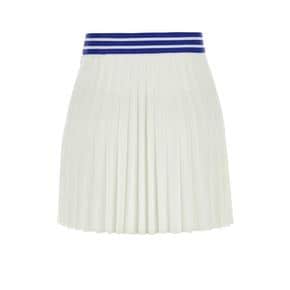보디 스커트 WRF24CS021 CREAM WHITE