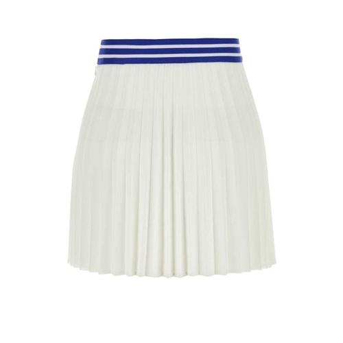 보디 스커트 WRF24CS021 CREAM WHITE