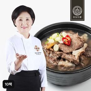 이종임 소한마리탕 700gX10팩[34440927]