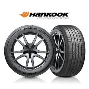 한국타이어 Ventus S1 evo Z AS X H129A 235/60R18 (택배발송/장착비별도)