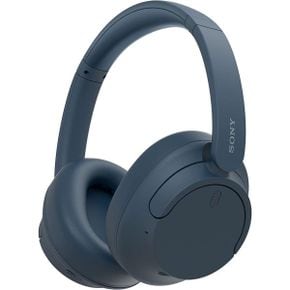 미국 소니 헤드셋 Sony WH-CH720NL Noise Canceling Wireless Bluetooth Headphones - Built-in