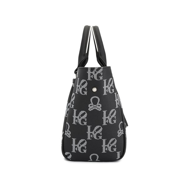 [부산점] 카트백 MLS 5A SB32 BLACK (남여공용)