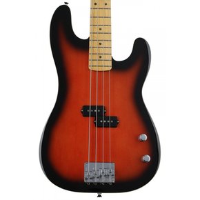 Fender  Aerodyne Special Precision Bass Maple Fingerboard Hot Rod Burst 펜더