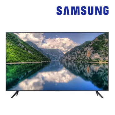  [무료폐가전수거] 삼성전자 85인치 TV 스마트 비지니스 사이니지 UHD 4K LED TV 에너지효율1등급